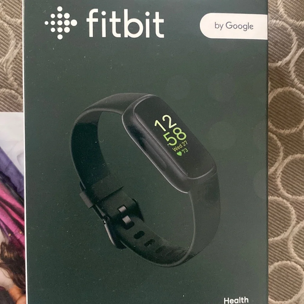 google fitbit
